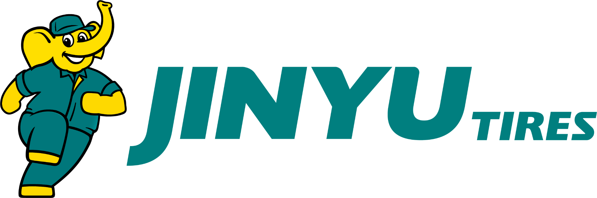 Jinyu