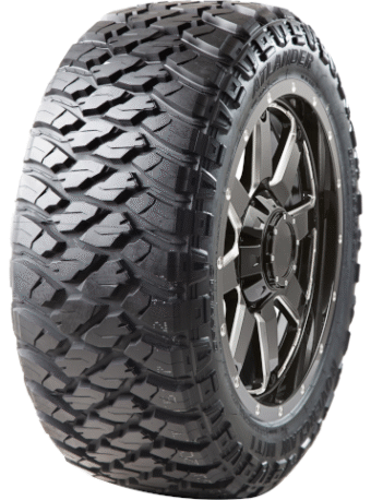 ROVERCLAW M/T I