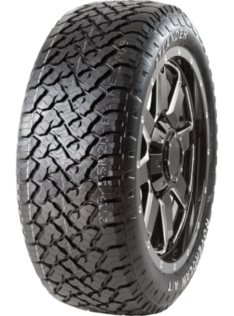 ROVERCLAW A/T