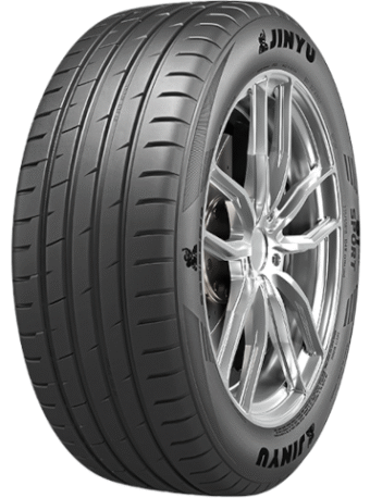 S1 SPORT SUV